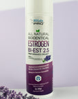 Bi-EST 2.5 Cream (Lavender)