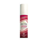 Natural 10,000mcg Biotin Cream with Collagen