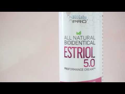 BIOLabs PRO E3 5.0 Cream