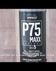 BIOLabs PRO P75 MAXX