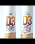 BIOLabs PRO Vitamin D3 Cream 10,000 IU
