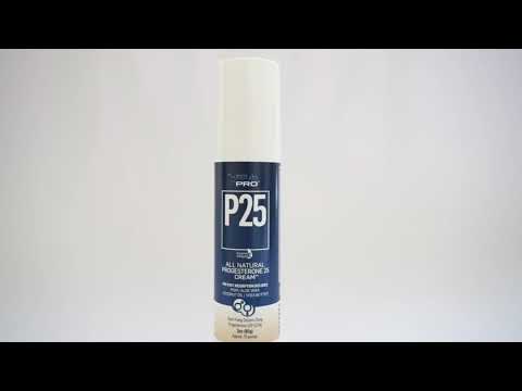 BIOLabs PRO P25 Cream
