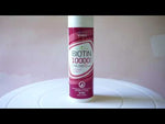 Natural 10,000mcg Biotin Cream with Collagen